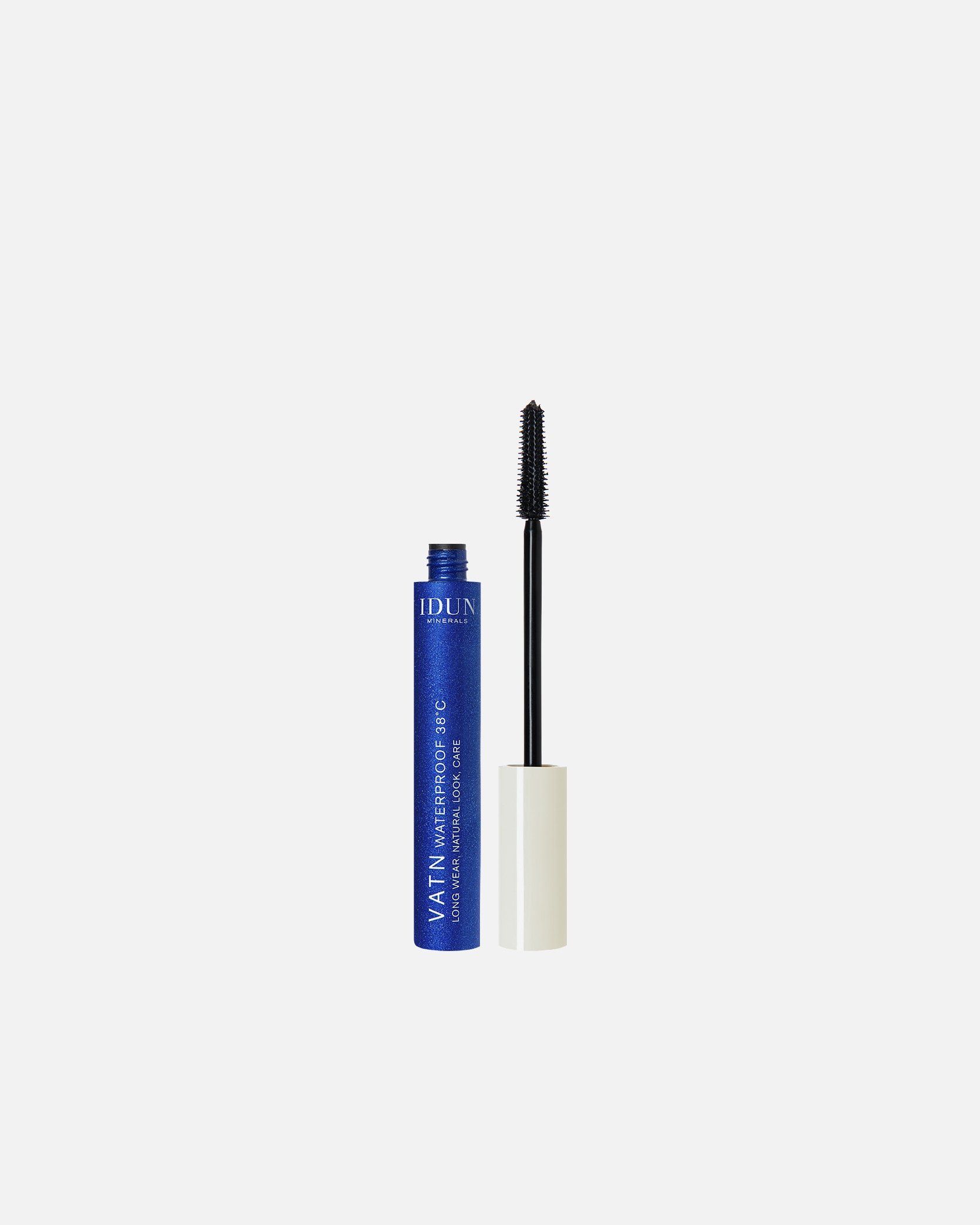 IDUN Minerals Mascara MASKARA VATN WASSERFEST 38°C - 5003 - VATN