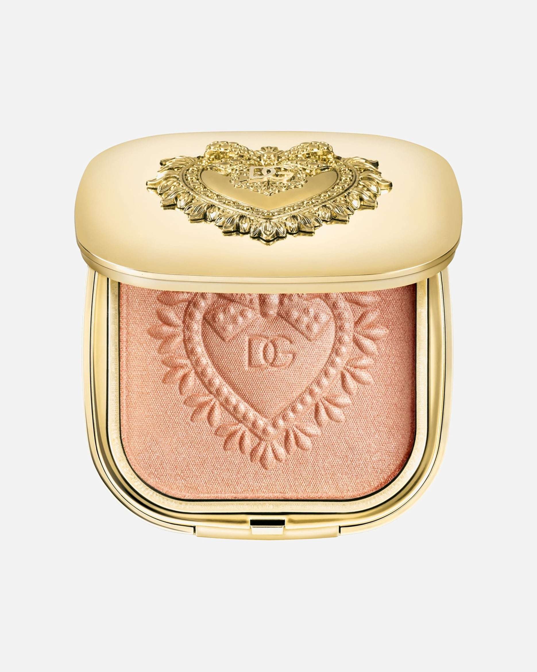 Долче и Габана пудер Devotion Everlift Luminizer - 9 г