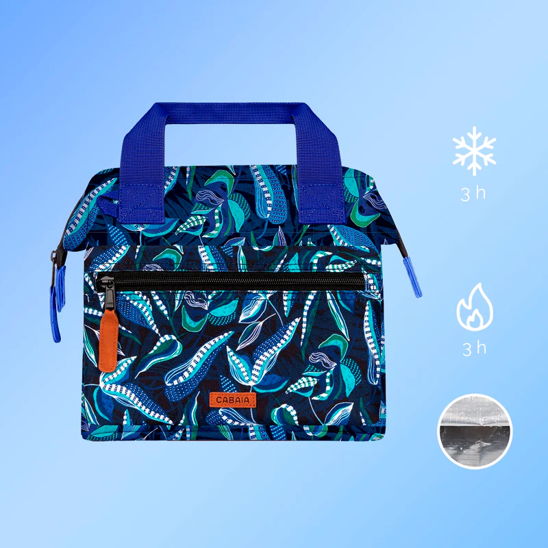 Lunch bag Downtown Vancouver