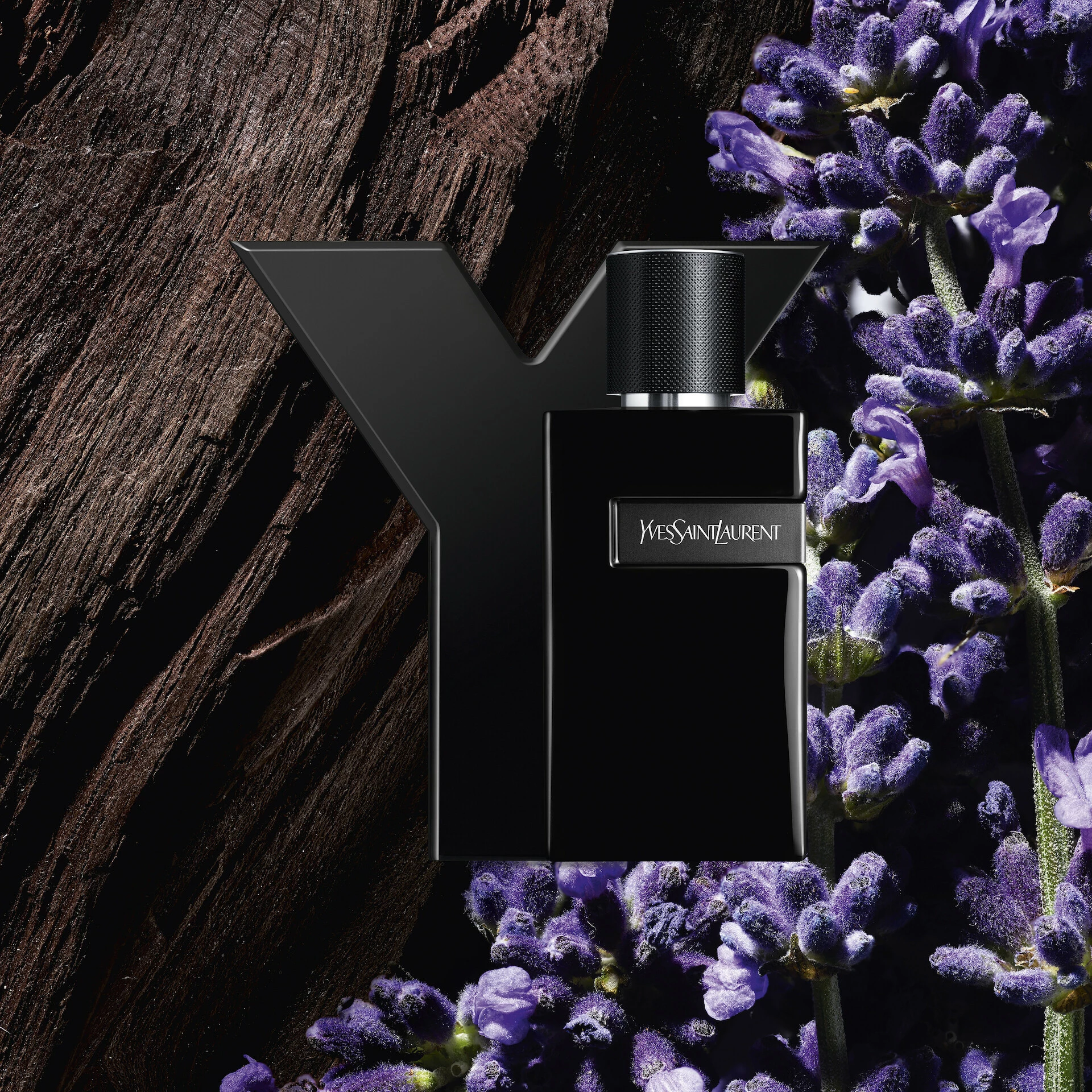 Y Le Parfum 60 ml - Yves Saint Laurent