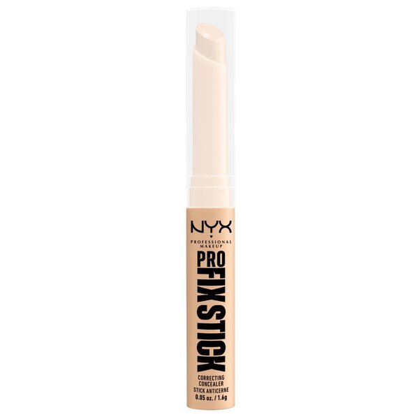 NYX Professional Makeup Pro Fix Stick koriģējošais korektors<br>1.6g