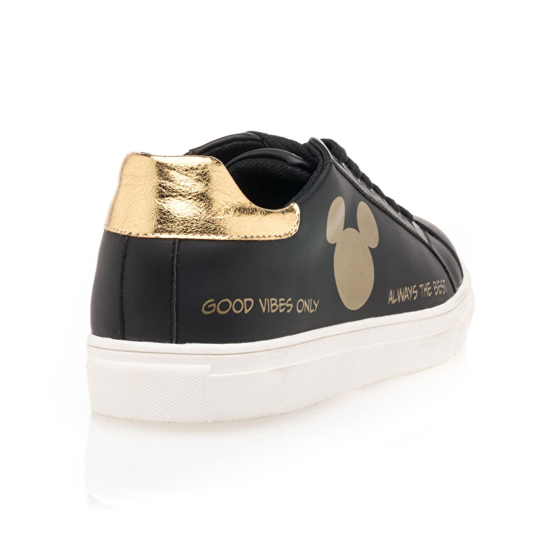 Sneakers Femme Noir
