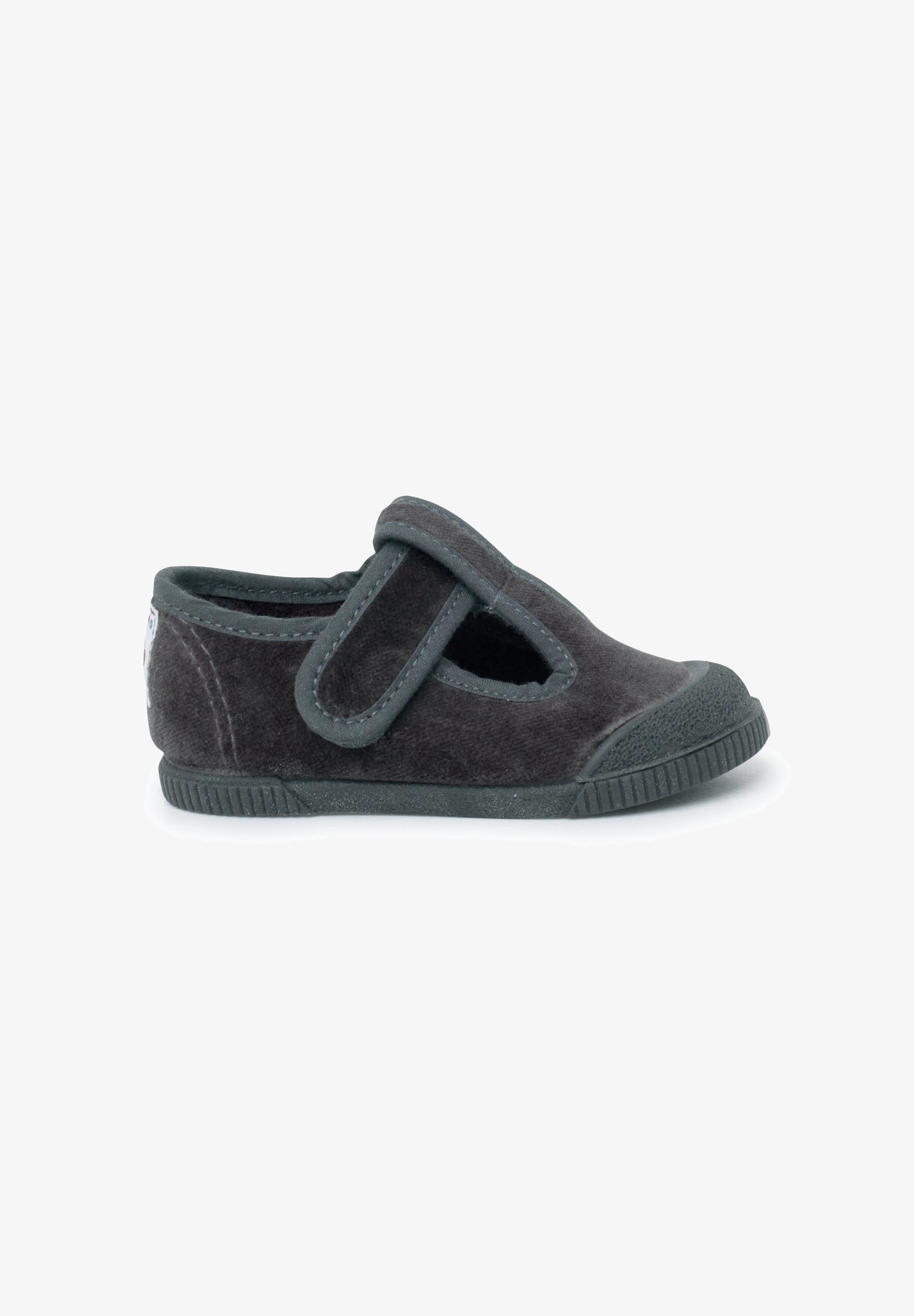 Pisamonas Babysko - grå