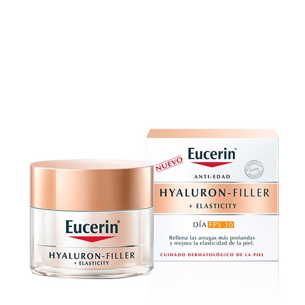 Hyaluron Filler Elasticity| 50 ml