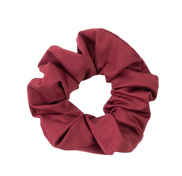 Scrunchie 4cm