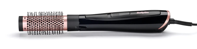 BaByliss Perfect Finish AS126E matu ruļļi