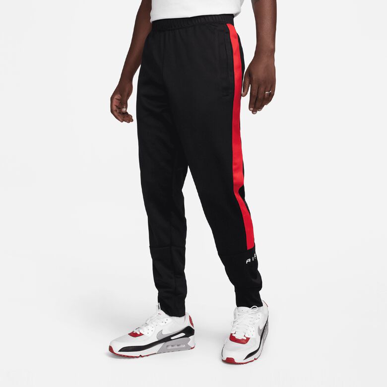 Sportswear Swoosh Air Jogger van polyester-gebreid materiaal