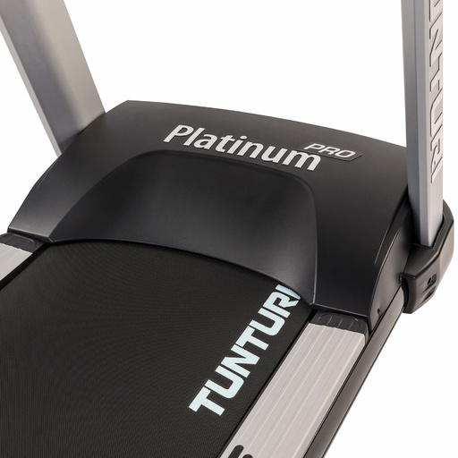 Cinta De Correr Tunturi Platinum Pro Treadmill 3hp