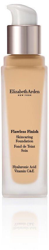 „Flawless Finish“ odos priežiūros makiažo pagrindas Prabangūs makiažo pagrindai
