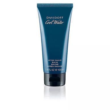 Davidoff Bálsamo para después del afeitado Cool Water 100 ml