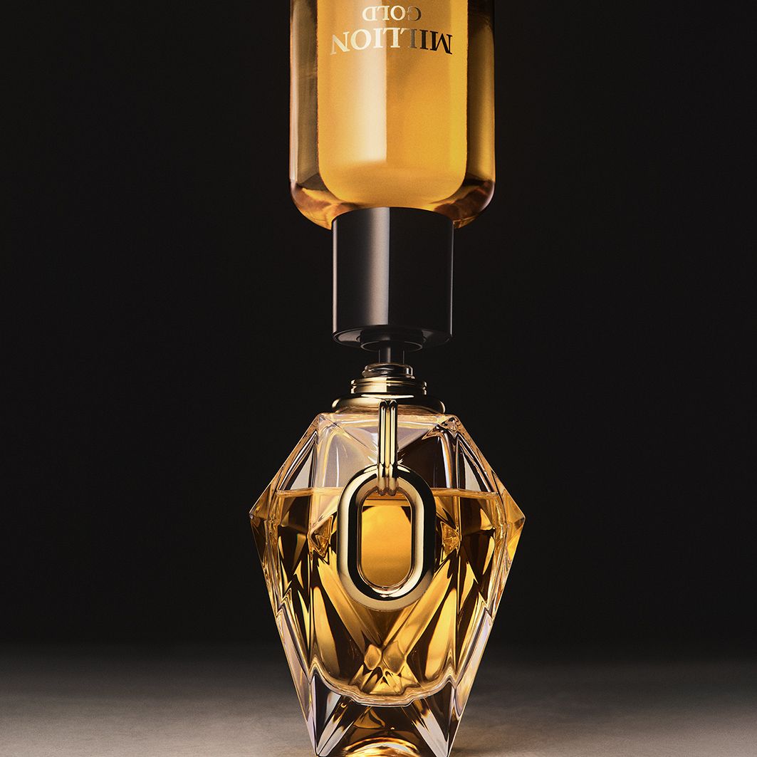 Million Gold For Her Eau de Parfum, ponovno punjenje Ženski parfemi
