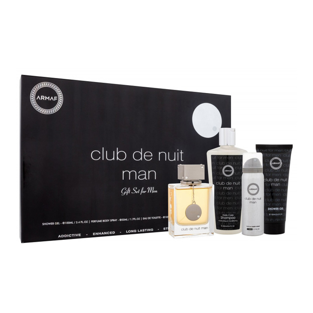 Armaf Club de Nuit Man