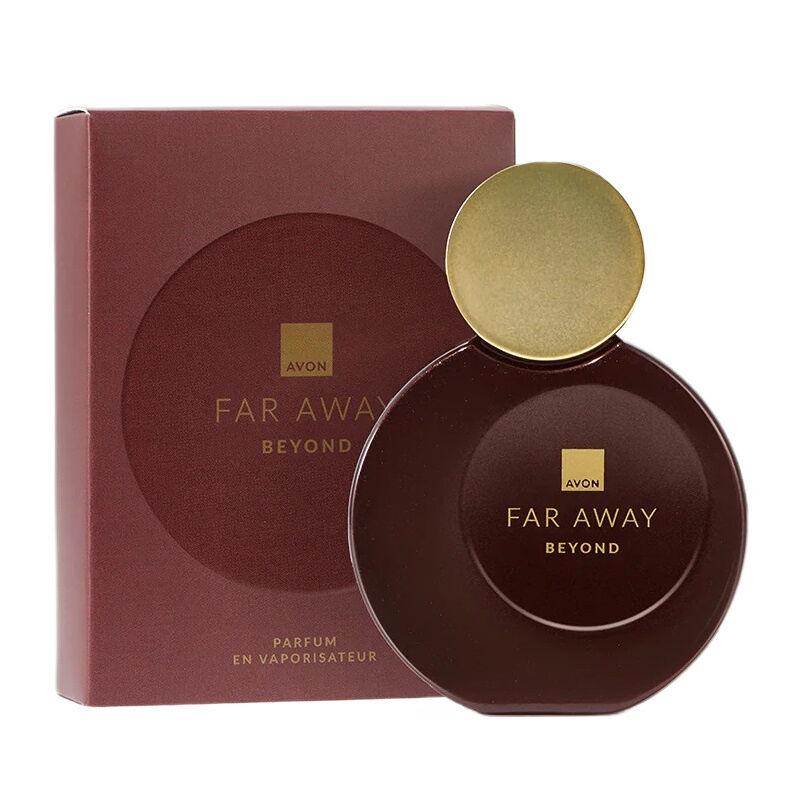 Avon Far Away Beyond Parfum