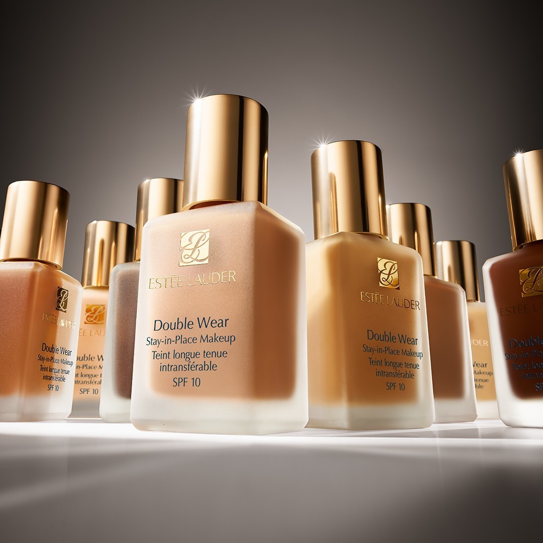 Estée Lauder Foundation Double Wear Stay In Place grima krēms SPF 10 - 30 ml