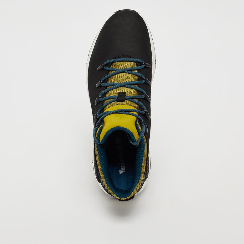 Trekker Sprint Mid