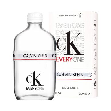 Calvin Klein Calvin Klein Everyone EDT 100 ml 100 ml
