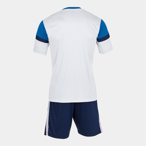 Set Camiseta Y Short Joma Danubio