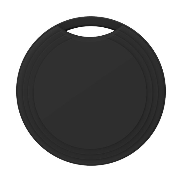 Διπλή συσκευασία Smart Tag Pro II, μαύρο