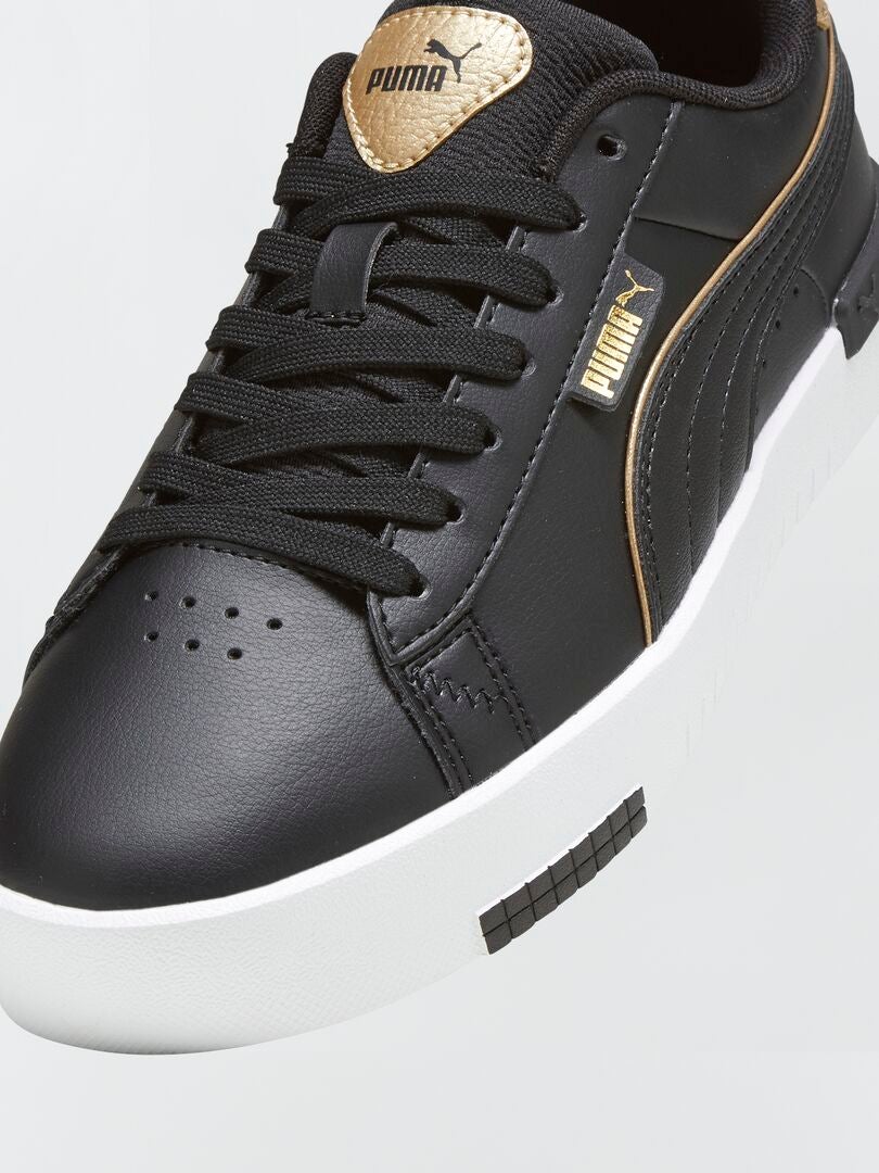 'Jada Renew Pop Metal' 'Puma' sneakers - zwart