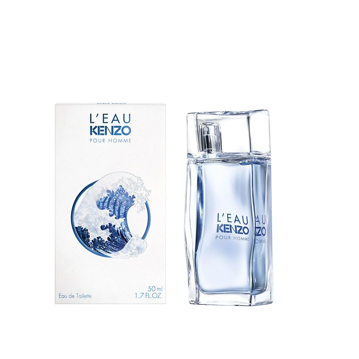 L'eau Kenzo pour Homme L'eau Kenzo pour Homme - Eau de Toilette