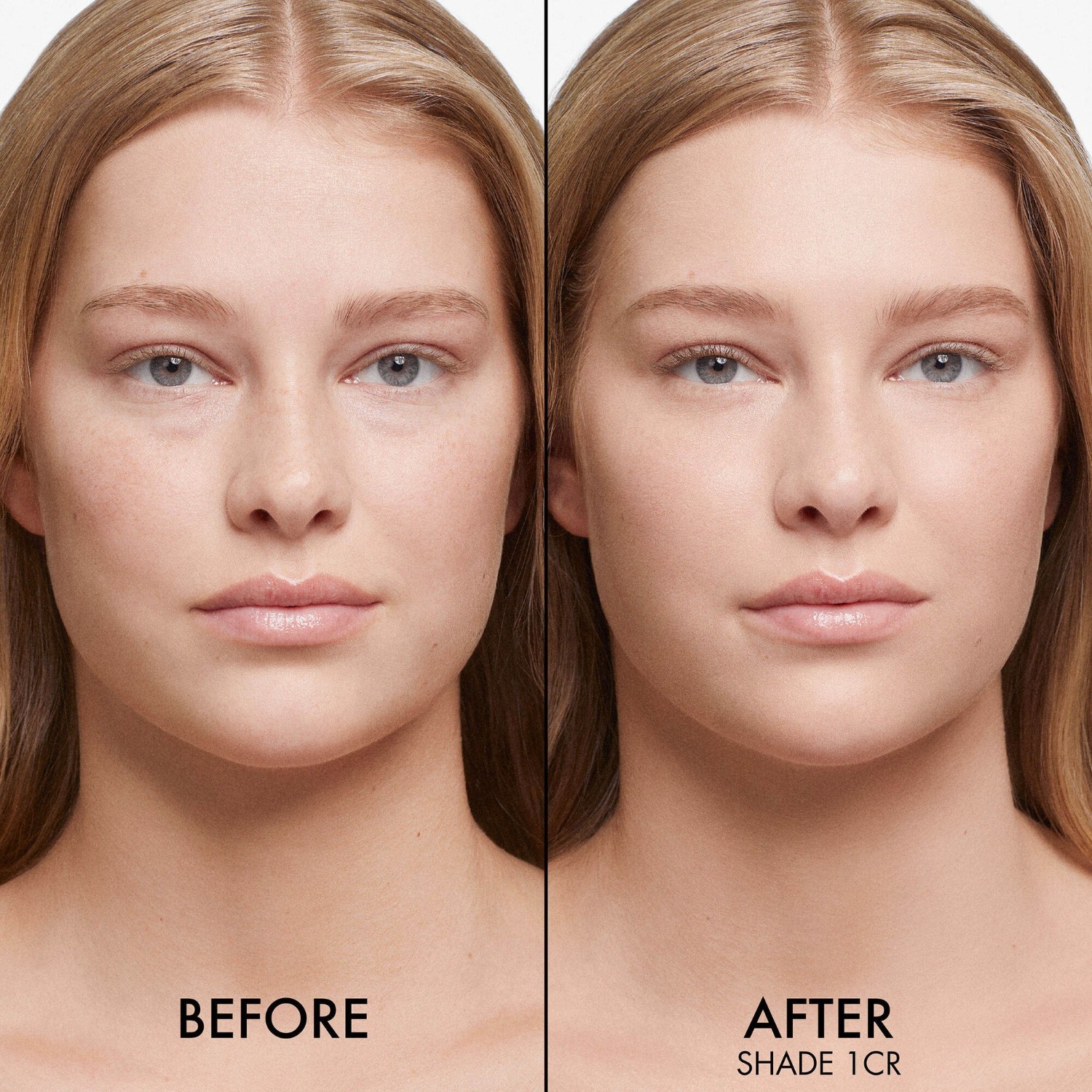 DIOR Foundation Dior Backstage tekući puder za lice i tijelo - 50 ml