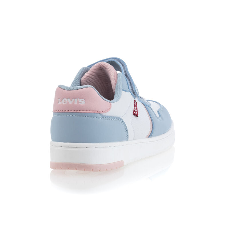 Baskets / sneakers Fille Multicouleur