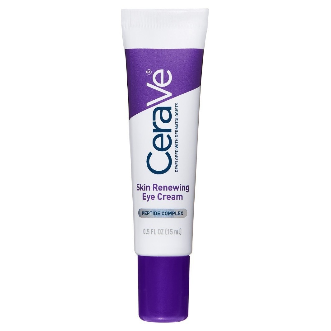 CeraVe krema protiv starenja za područje oko očiju za obnovu kože – 15 ml