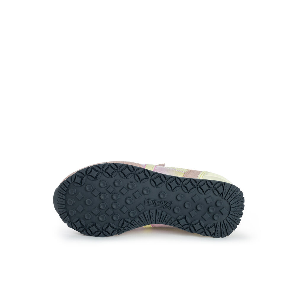  Zapatillas Minhen Mini Massana Vco 8207517 Pink