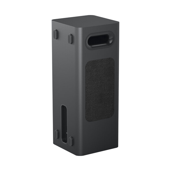 2.1 soundbar with wireless subwoofer, TAB6309/10