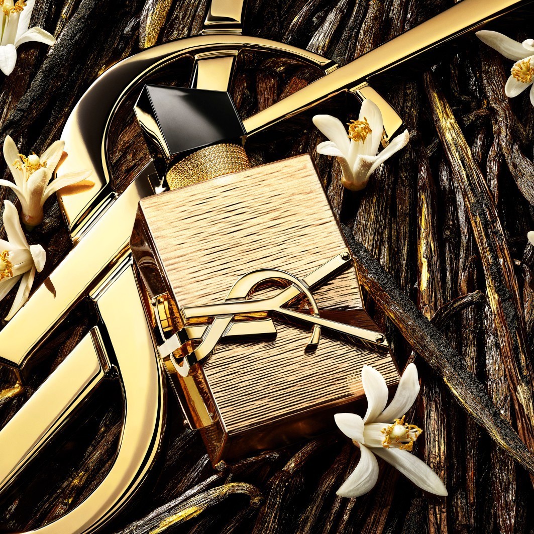 Yves Saint Laurent parfumovaná voda Libre Vanilla Couture - 50 ml
