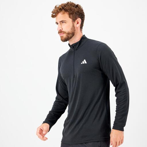 adidas thermisch sweatshirt