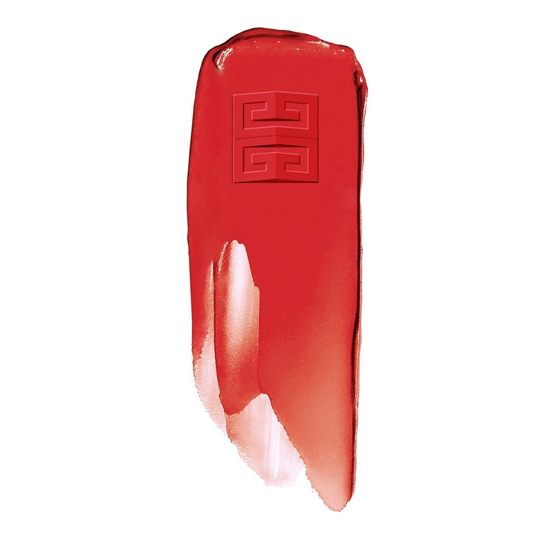 Givenchy rúž Le Rouge Interdit Intense Silk - 3,4 g