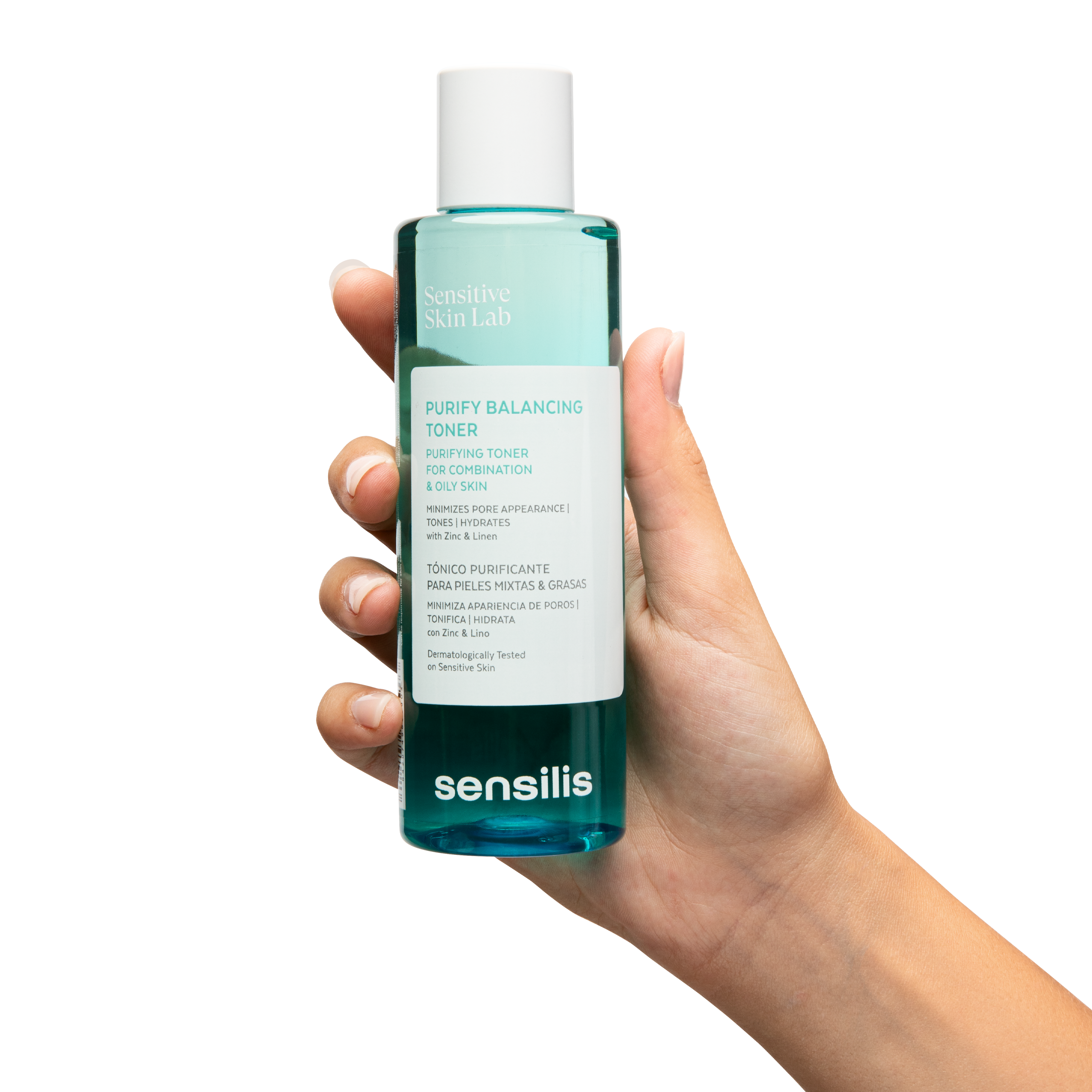 Purify Balancing Toner Средство за чишћење лица апотекарског квалитета