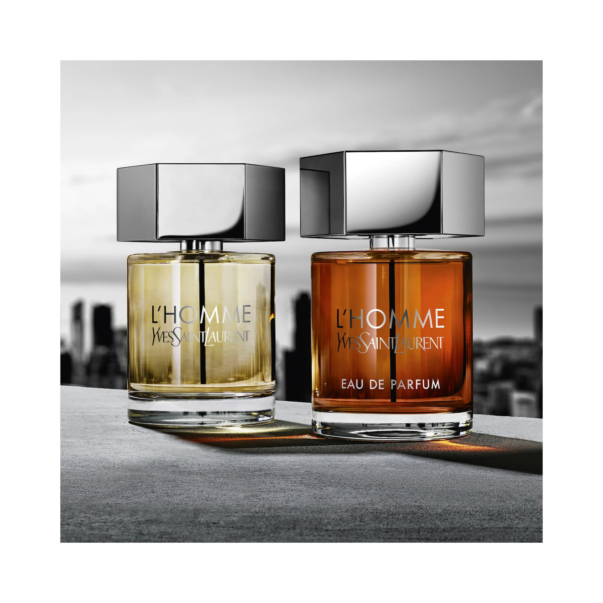 L'Homme EdT 60 ml - Yves Saint Laurent