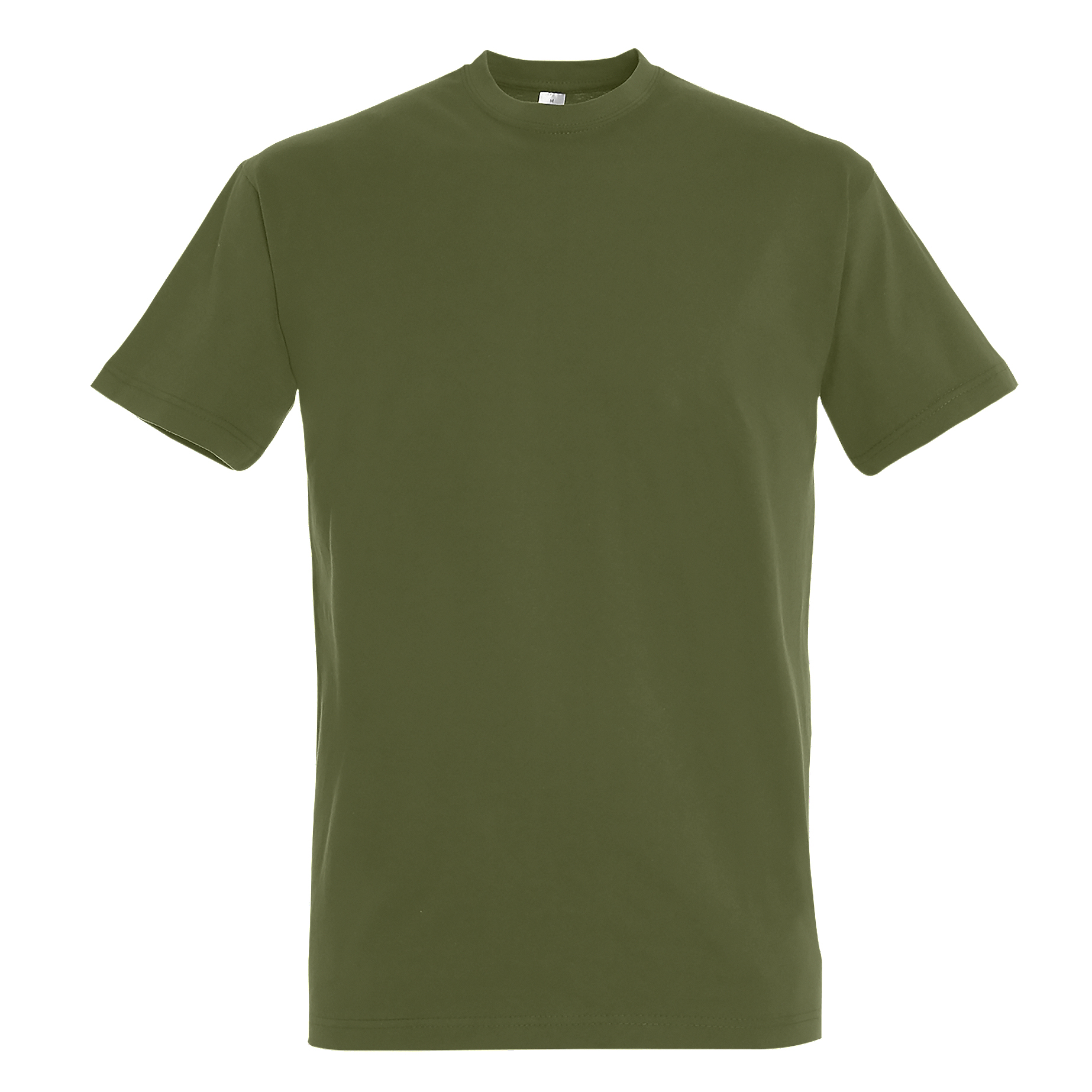  Tricou cu mânecă scurtă Sols Imperial
