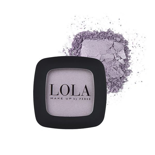 LOLA MAKE UP Ombretto Mono 006 Lilla Chiaro