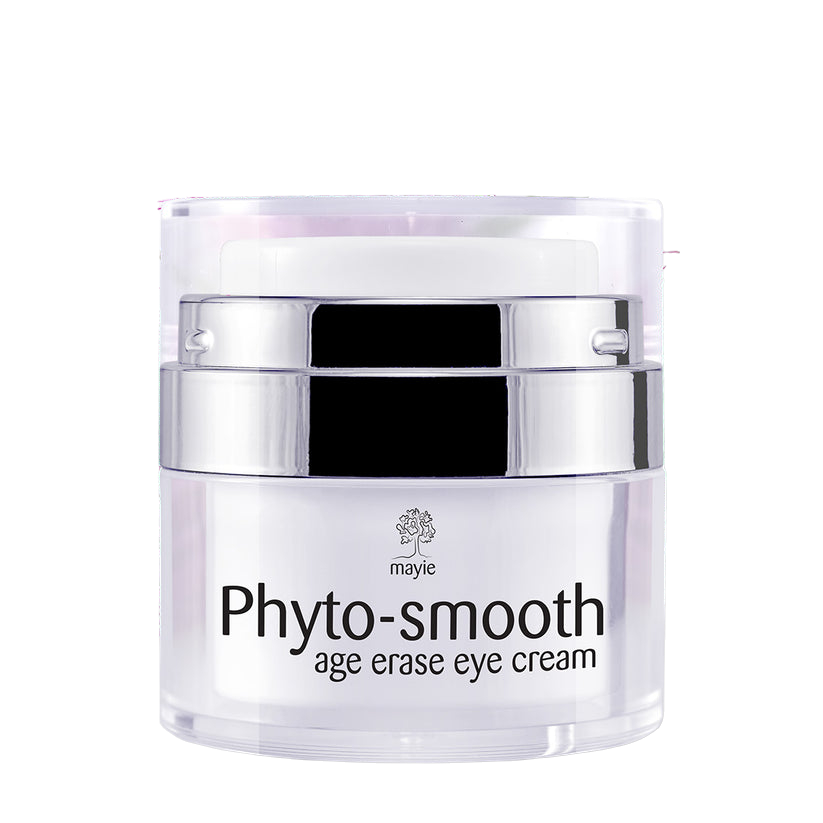 Mayie Phyto-smooth Age Erase øjencreme