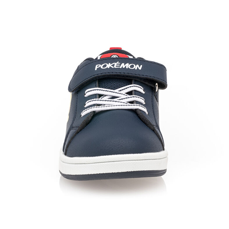 Καλάθια / sneakers Garcon Bleu
