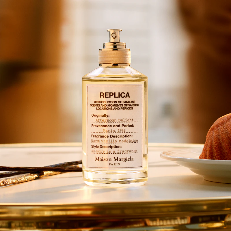 Dárková sada unisex Maison Margiela REPLICA