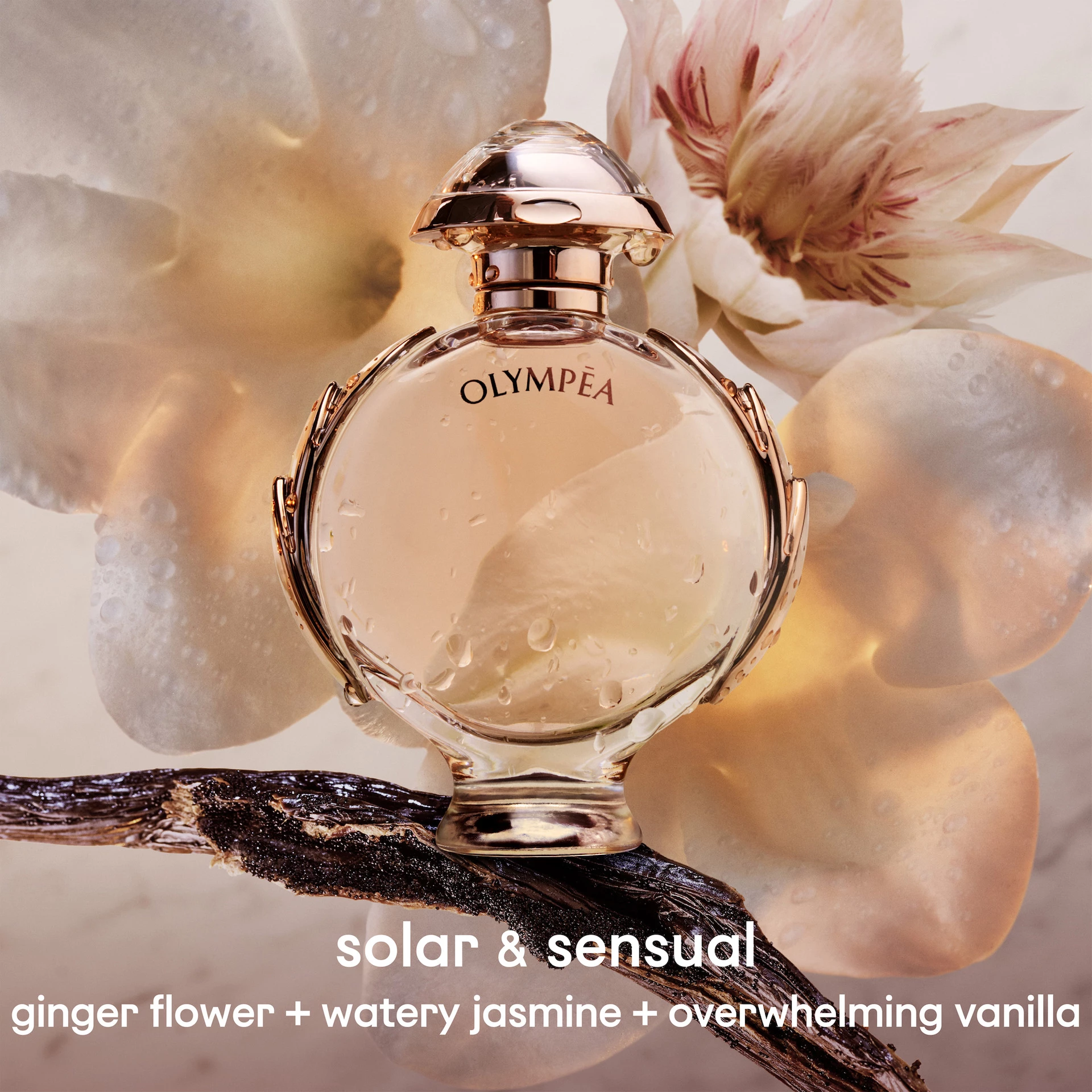 Olympéa EDP 50 ml - Rabanne