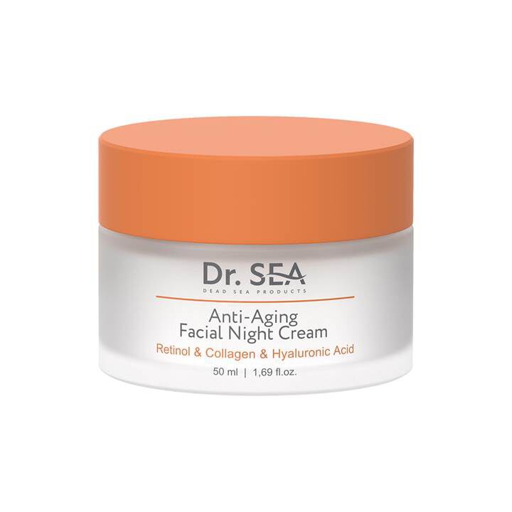 Dr. Sea Retinol