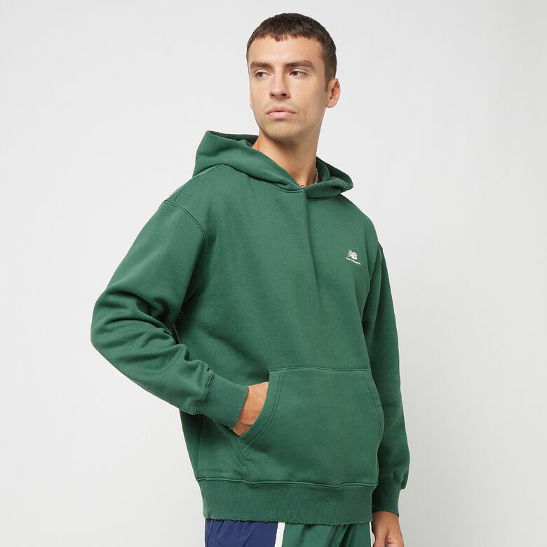 Hoops Fleece Hoodie