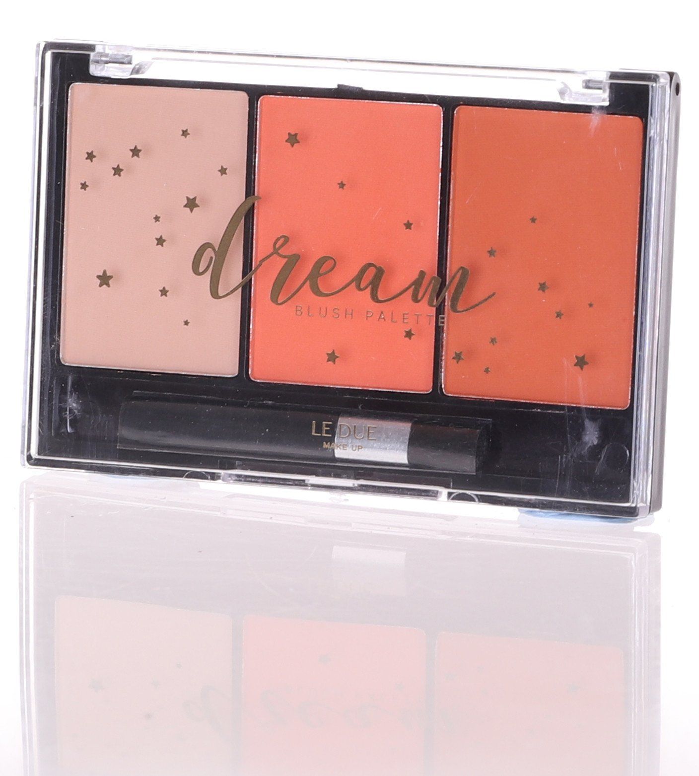 Палета руменила Dream Blusher Руменила