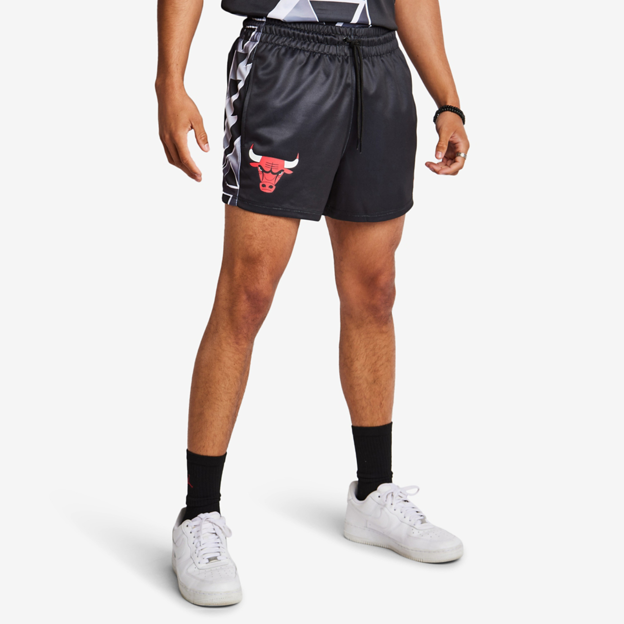 New Era NBA Chicago Bulls