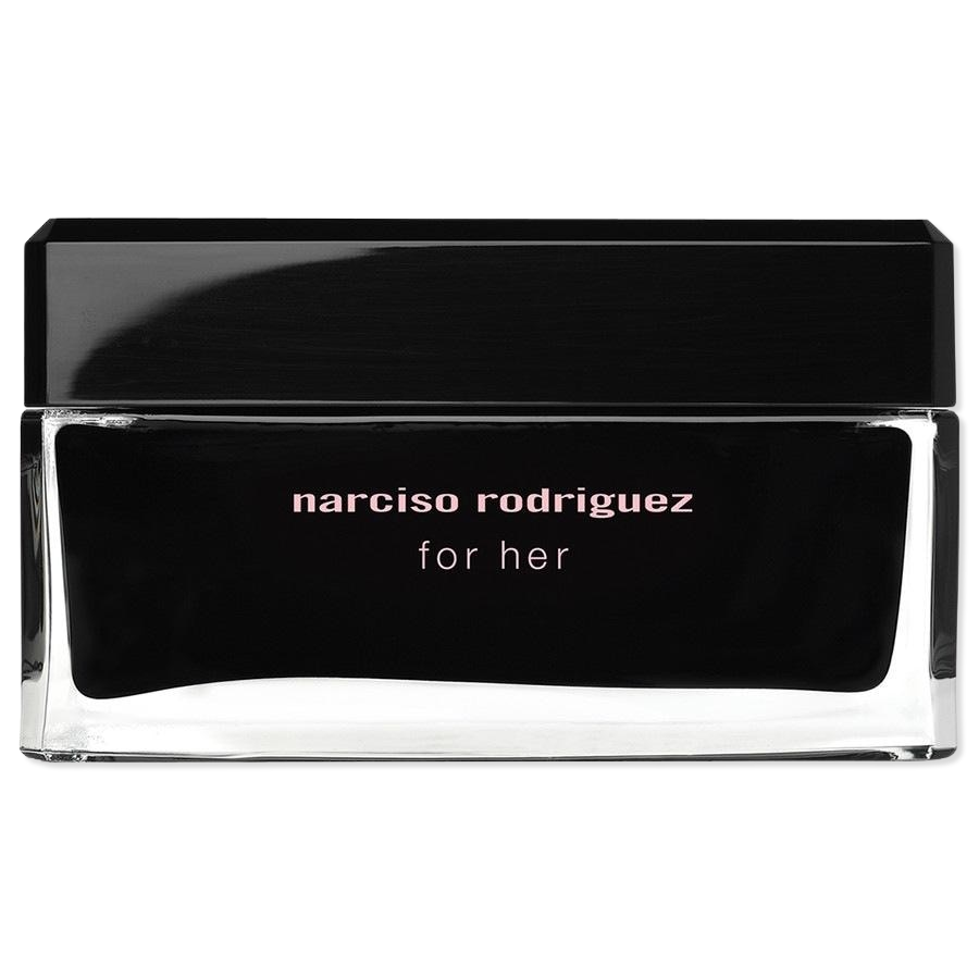 Narciso Rodriguez testápoló krém nőknek - 150 ml