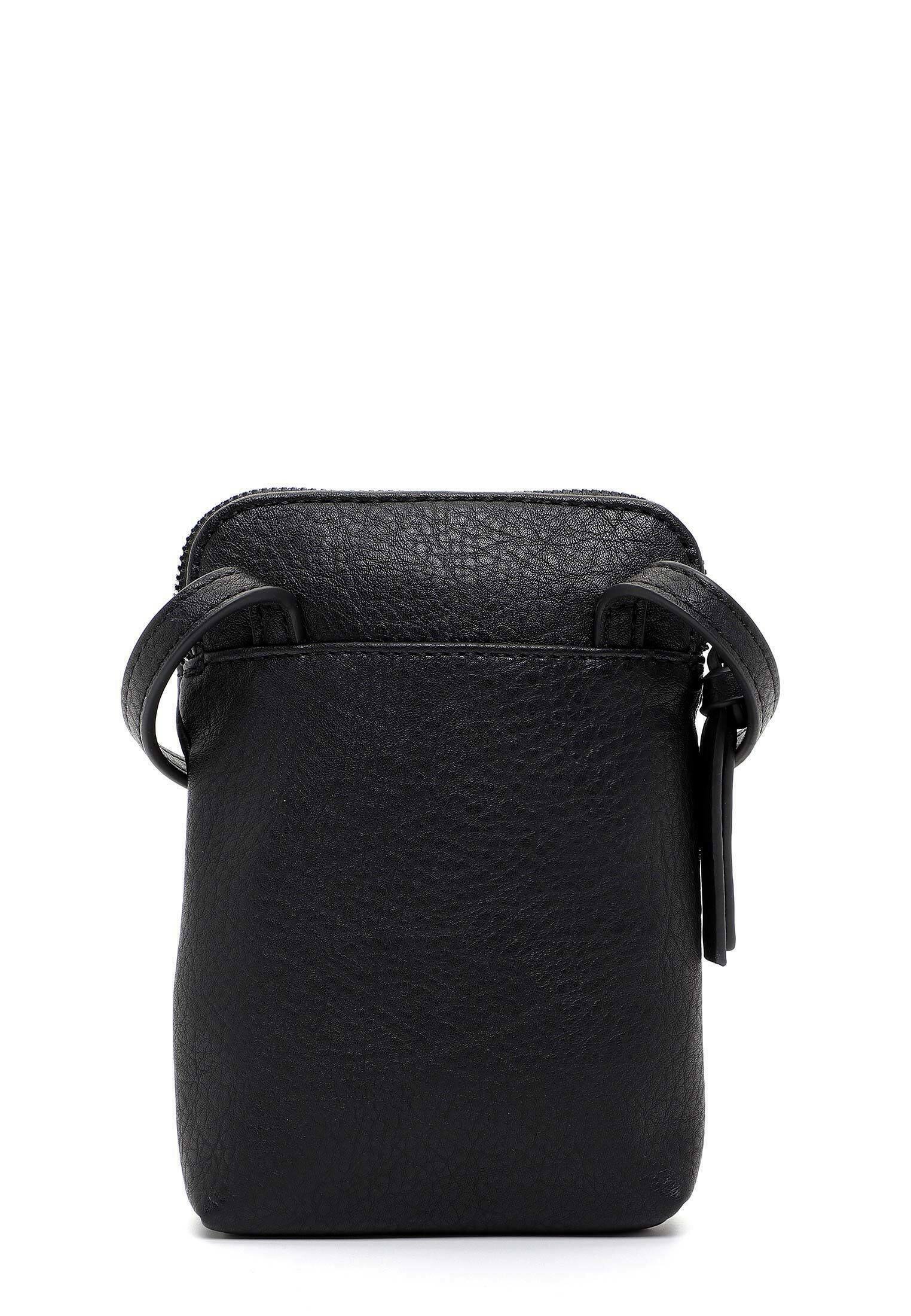 Tamaris ALESSIA - Pochette pour téléphone - noire
