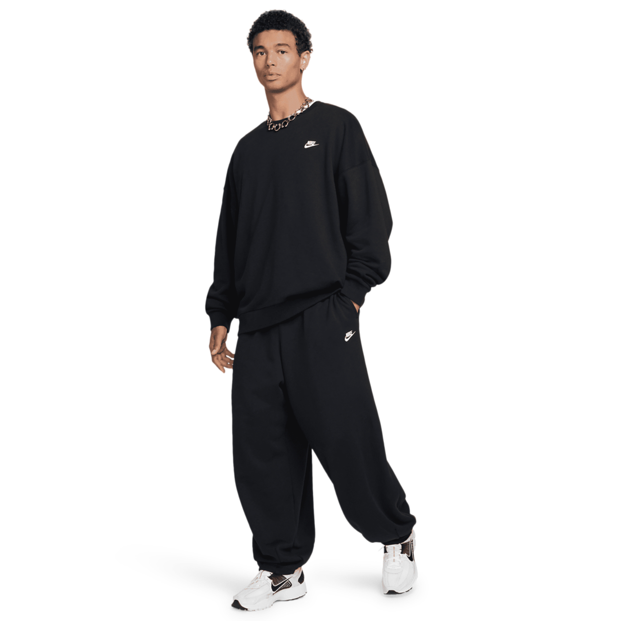 Nike Klub