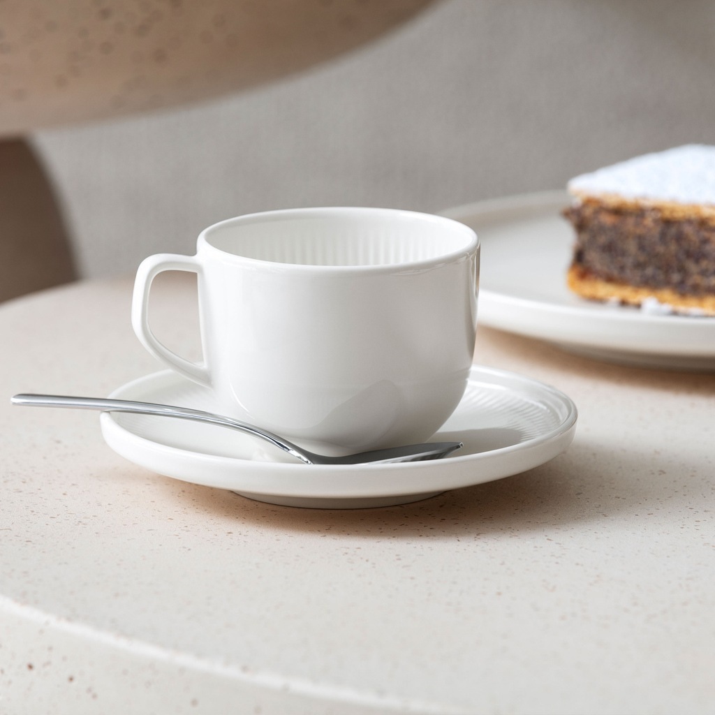 Villeroy & Boch Afina kavos puodelių padėkliukas - 1 vnt.