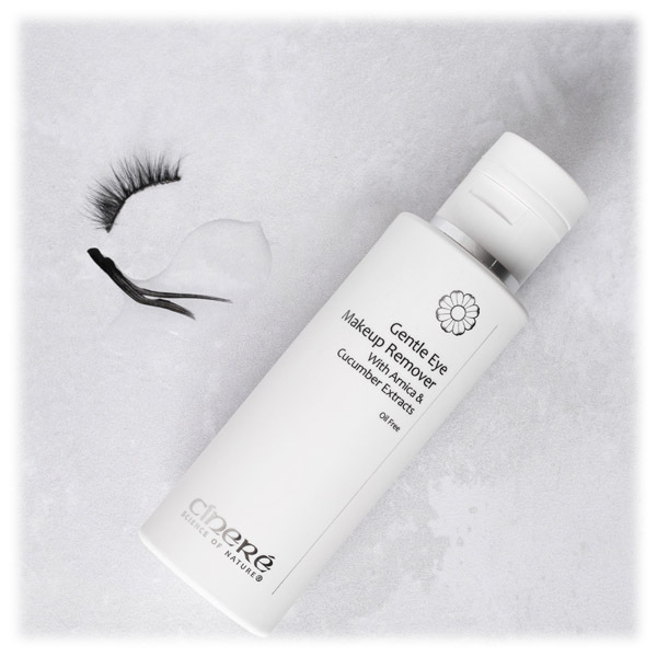 CINERE Struccante Occhi Delicato 125ml