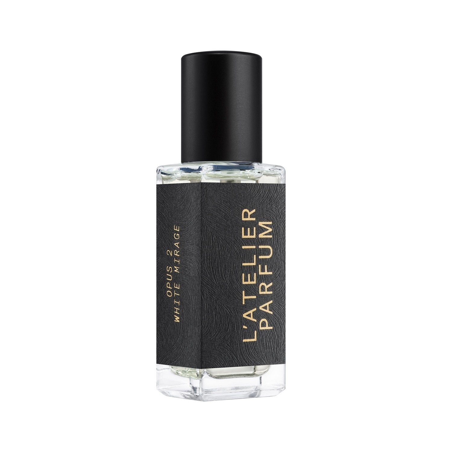 L`Atelier Parfum White Mirage